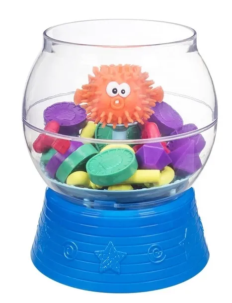 hasbro-nadeta-rybka-stan-nowy