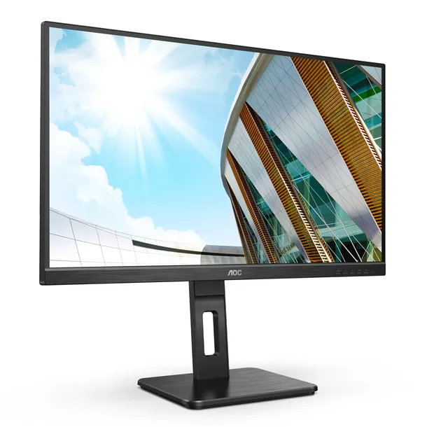 monitor-aoc-led-27-u27p2