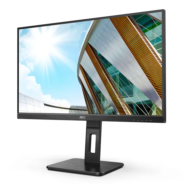 monitor-aoc-led-27-u27p2