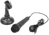mikrofon-natec-adder-black-stan-nowy