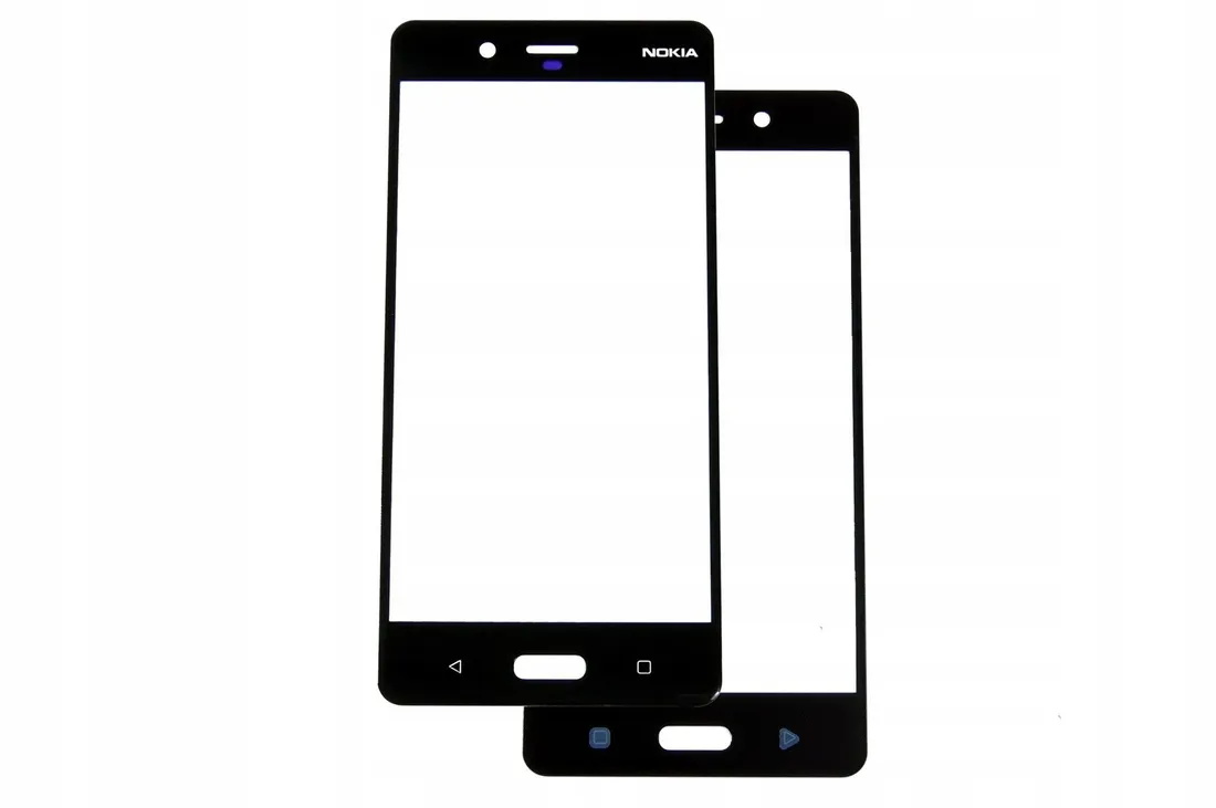 szybka-lcd-szyba-dotyk-nokia-8-stan-nowy