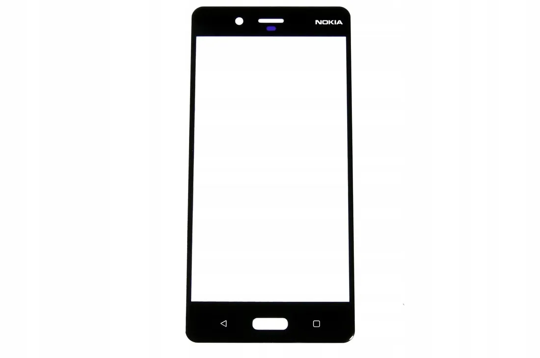 szybka-lcd-szyba-dotyk-nokia-8-stan-nowy