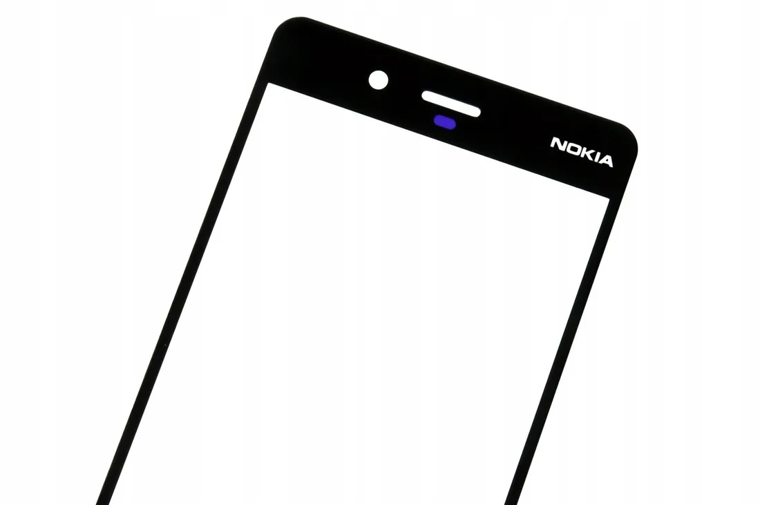 szybka-lcd-szyba-dotyk-nokia-8-stan-nowy
