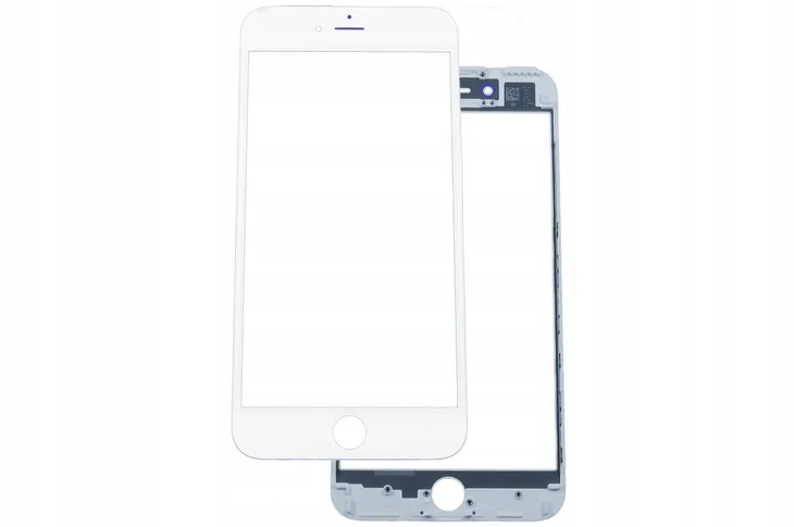 szybka-ramka-oca-iphone-7-plus-szyba-stan-nowy