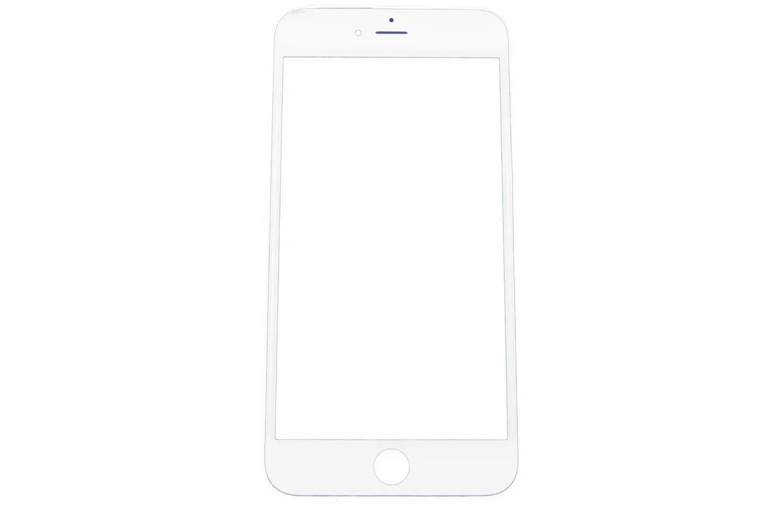 szybka-ramka-oca-iphone-7-plus-szyba-stan-nowy