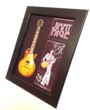mini-gitara-jimi-page-w-ramce-fmg-012-stan-nowy