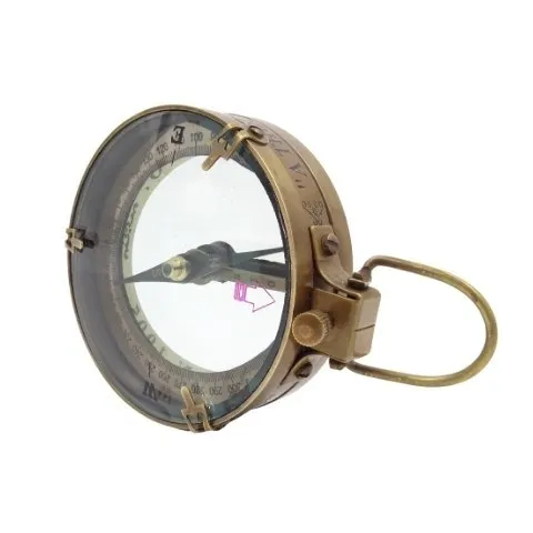 kompas-mosiezny-map-reader-nc2825-stan-nowy