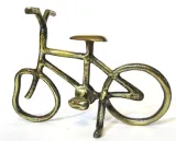 rower-kraksa-figurka-mt209-stan-nowy