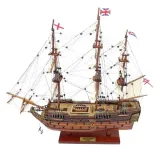 model-zaglowca-hms-victory-vic45
