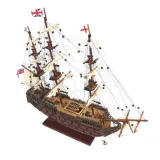 model-zaglowca-hms-victory-vic45-stan-nowy
