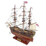 model-zaglowca-hms-victory-vic45-stan-nowy