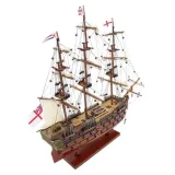 model-zaglowca-hms-victory-vic45-stan-nowy