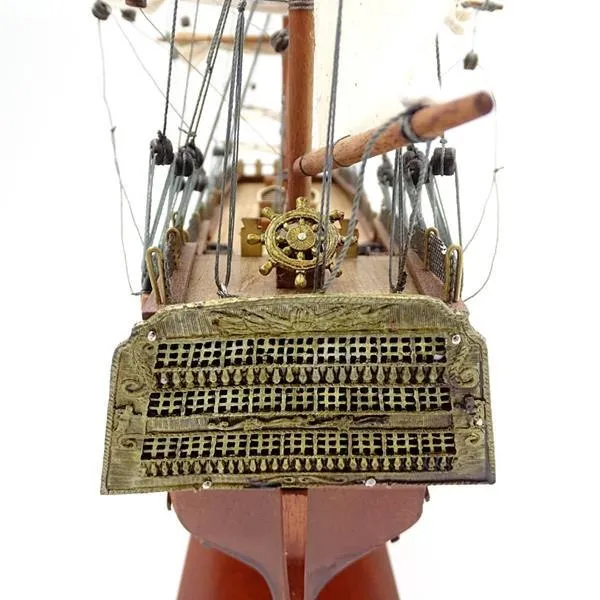 model-zaglowca-hms-victory-vic45-stan-nowy