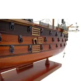 model-zaglowca-hms-victory-vic45-stan-nowy