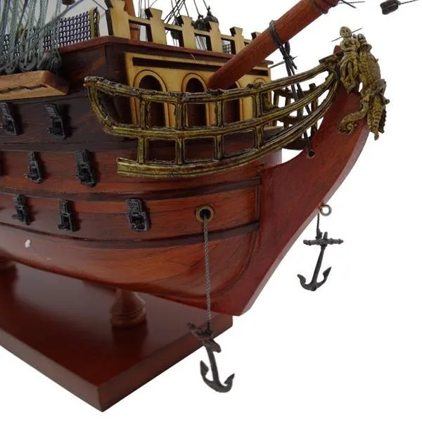model-zaglowca-hms-victory-vic45-stan-nowy