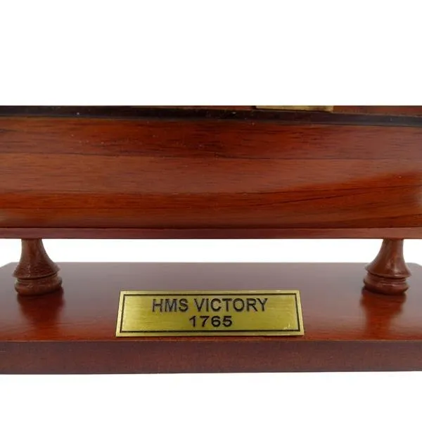 model-zaglowca-hms-victory-vic45-stan-nowy