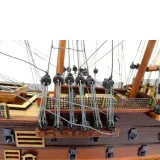 model-zaglowca-hms-victory-vic45-stan-nowy