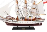model-zaglowca-dar-pomorza-80cm-darpom80-stan-nowy
