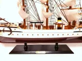 model-zaglowca-dar-pomorza-80cm-darpom80-stan-nowy