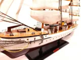 model-zaglowca-dar-pomorza-80cm-darpom80-stan-nowy