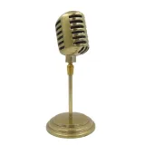 statuetka-mikrofon-retro-92715b-stan-nowy