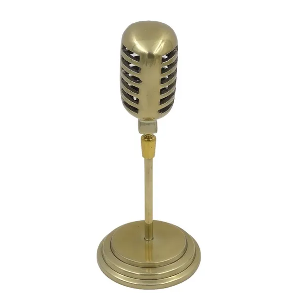 statuetka-mikrofon-retro-92715b-stan-nowy