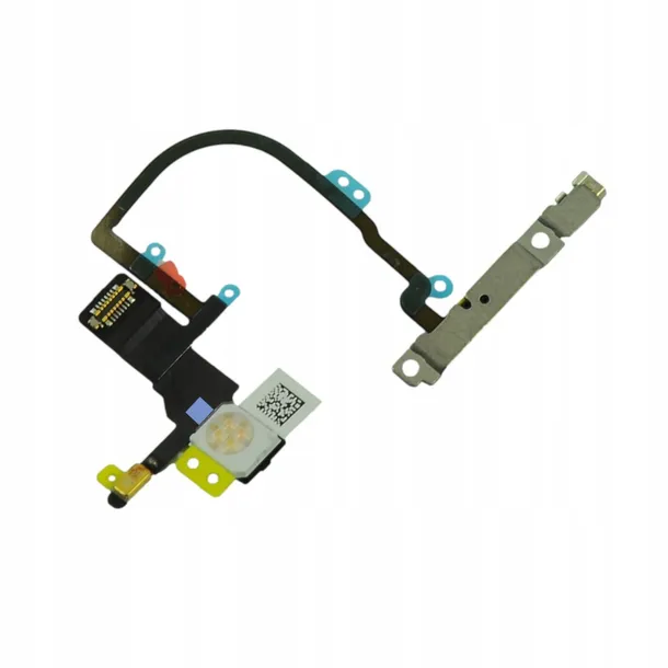 wlacznik-tasma-flex-led-mikrofon-do-iphone-xs-stan-nowy
