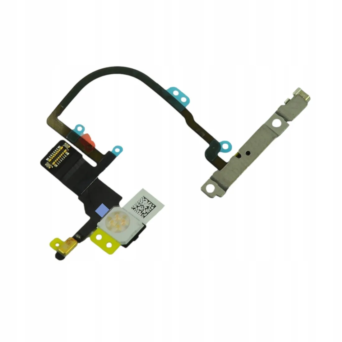 wlacznik-tasma-flex-led-mikrofon-do-iphone-xs-stan-nowy