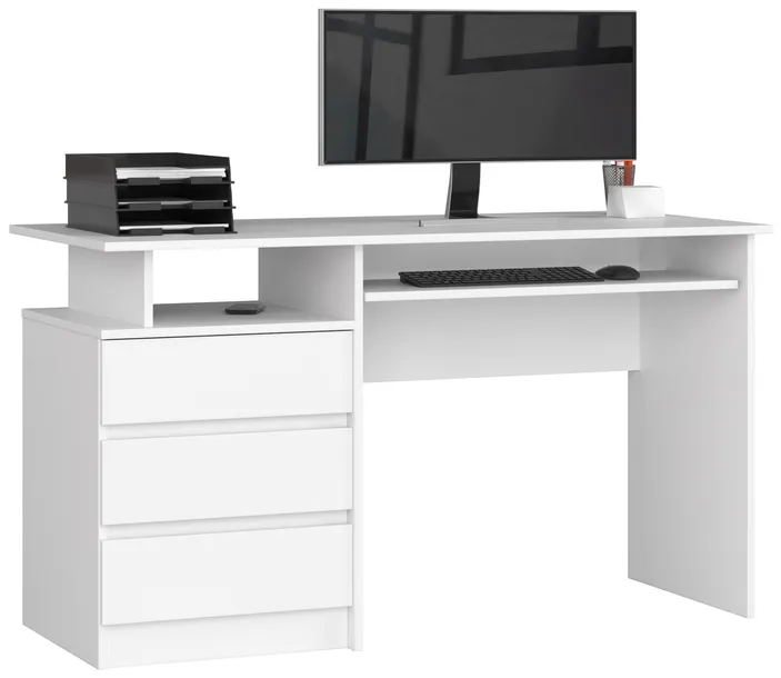 biurko-clp-135-cm-biale-wolnostojace