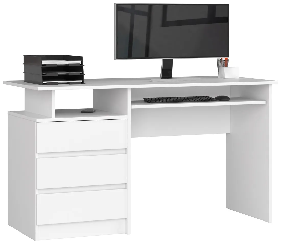 biurko-clp-135-cm-biale-wolnostojace