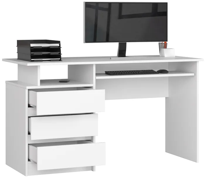 biurko-clp-135-cm-biale-wolnostojace-stan-nowy