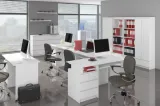 biurko-clp-135-cm-biale-wolnostojace-ksztalt-blatu-prostokatny