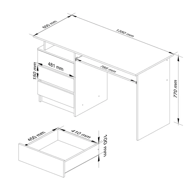 biurko-clp-135-cm-biale-wolnostojace-wysokosc-mebla-77-cm