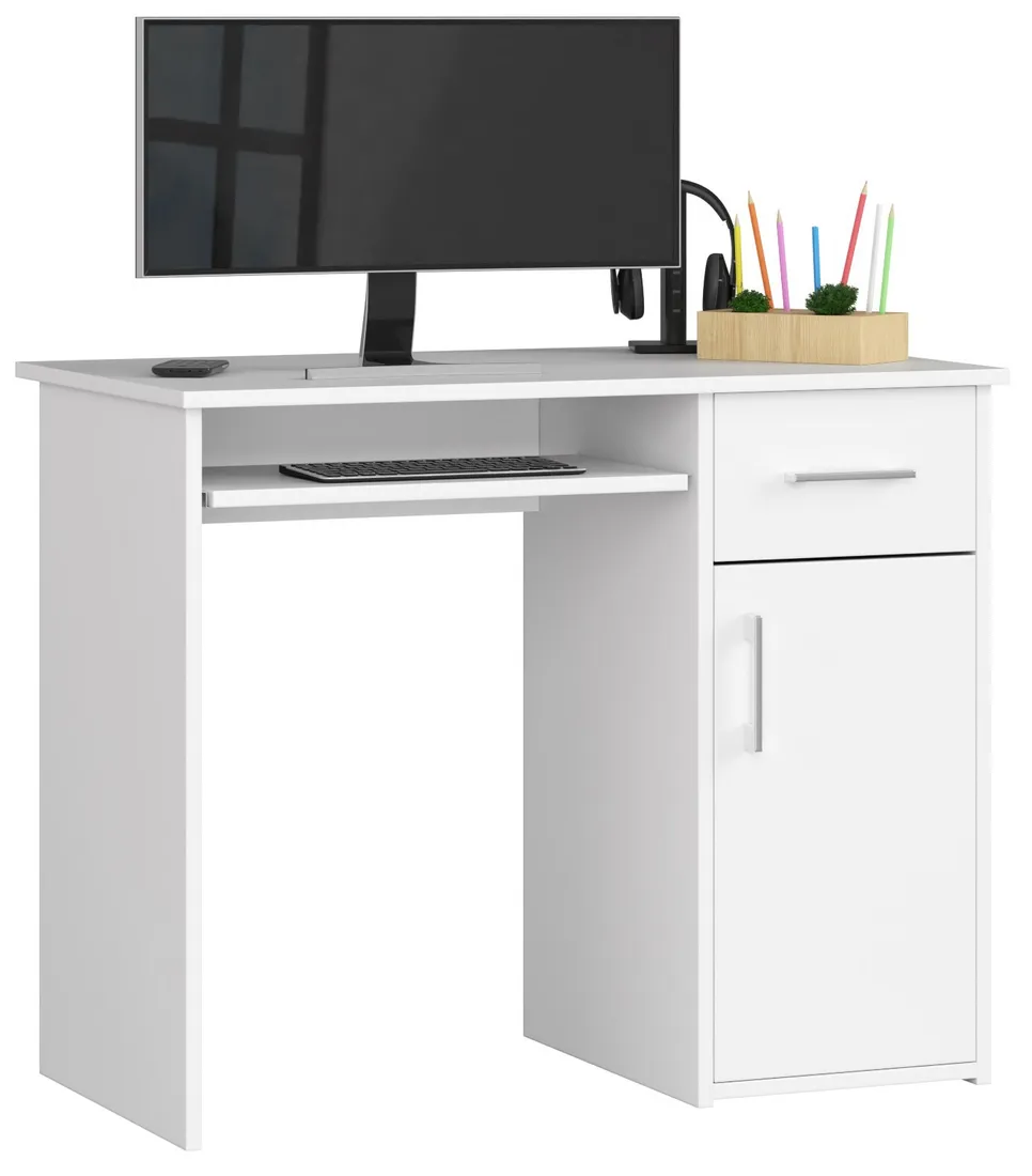 biurko-pin-90-cm-biale-wolnostojace