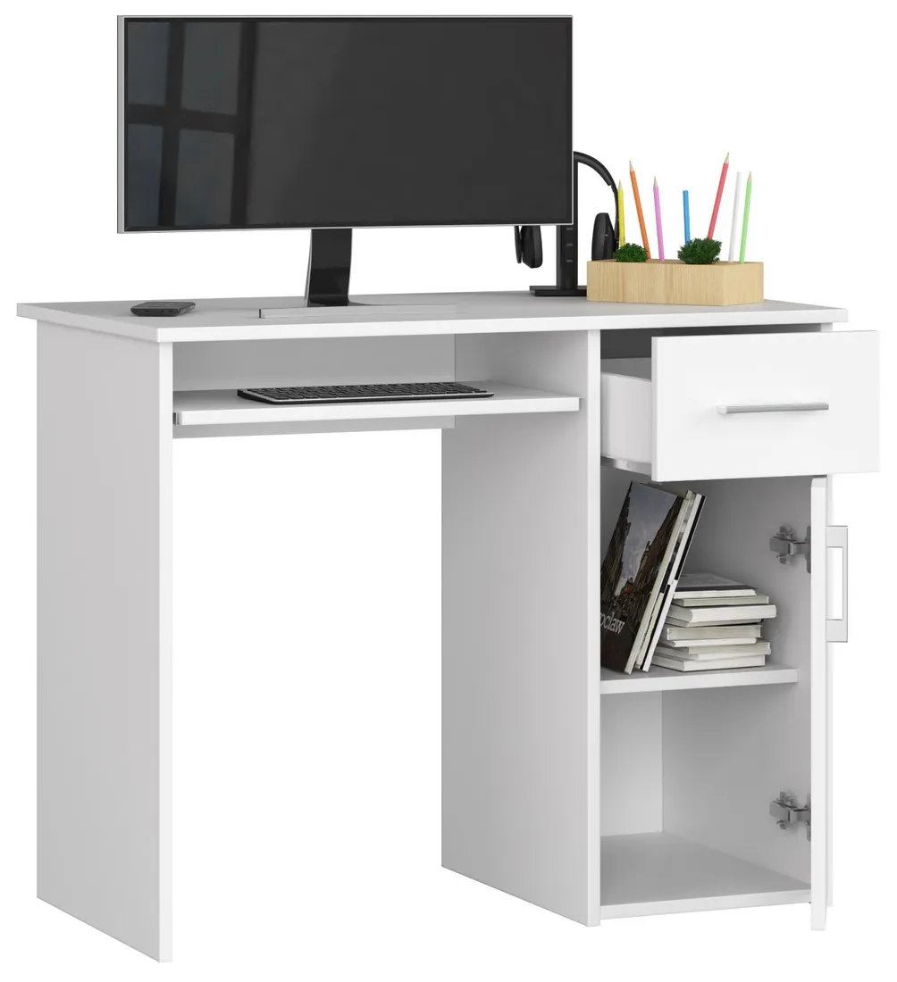 biurko-pin-90-cm-biale-wolnostojace