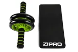 zipro-kolko-do-cwiczen-mata-kolor-zielony
