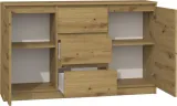 komoda-2d3s-120-dab-artisan-stan-nowy