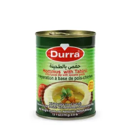 hummus-380g-durra