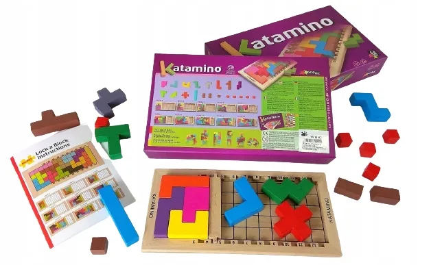 wandk-katamino