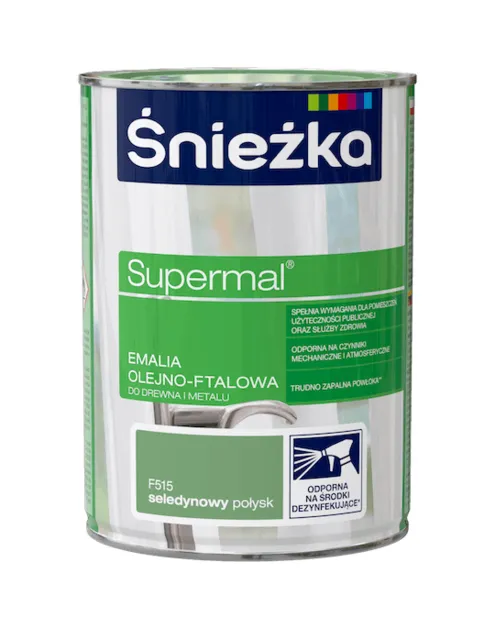 supermal-seledynowy-08l