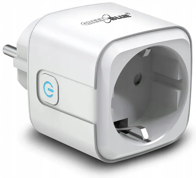 zdalnie-sterowane-gniazdko-timer-programator-wifi-stan-nowy