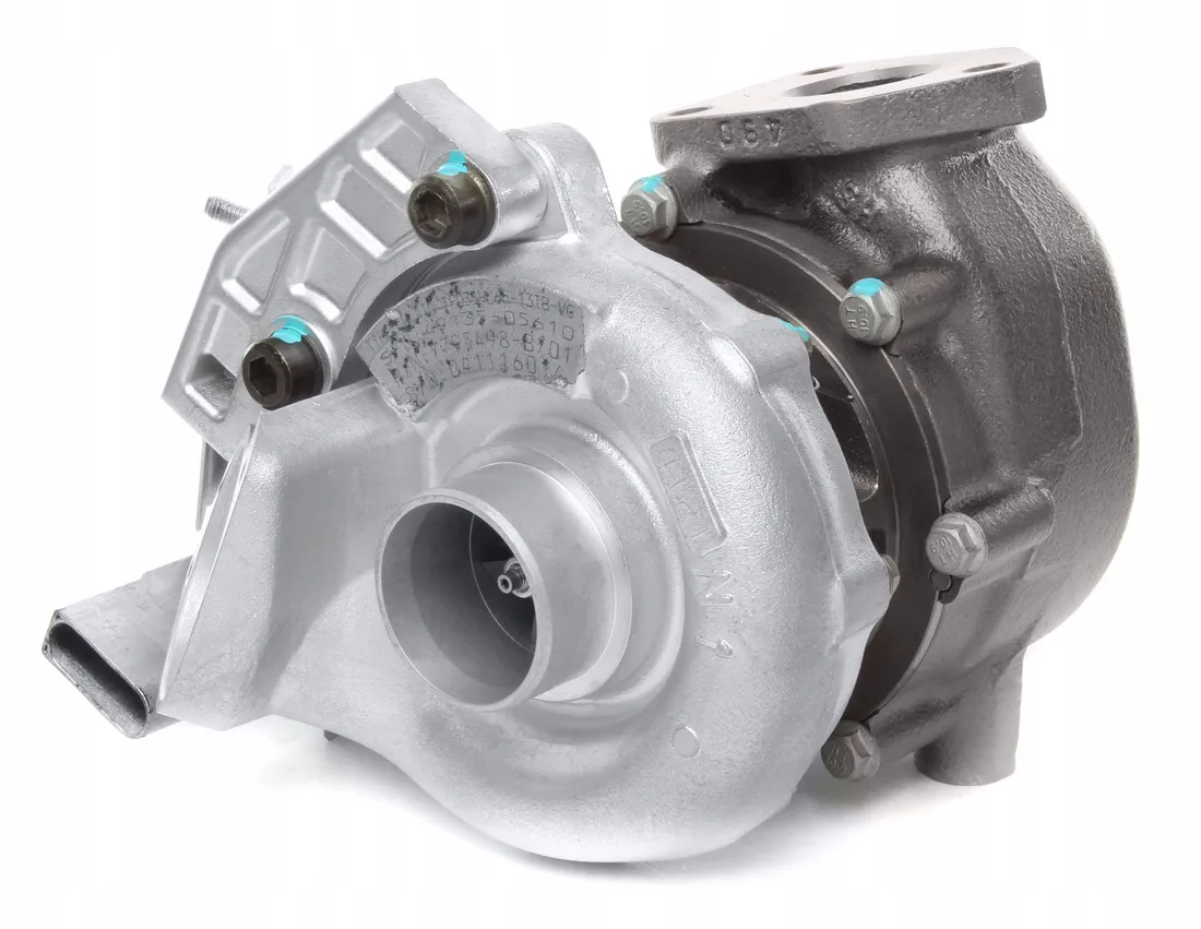 turbina-bmw-120d-e87-320d-e90-e91-150-163-km-stan-nowy