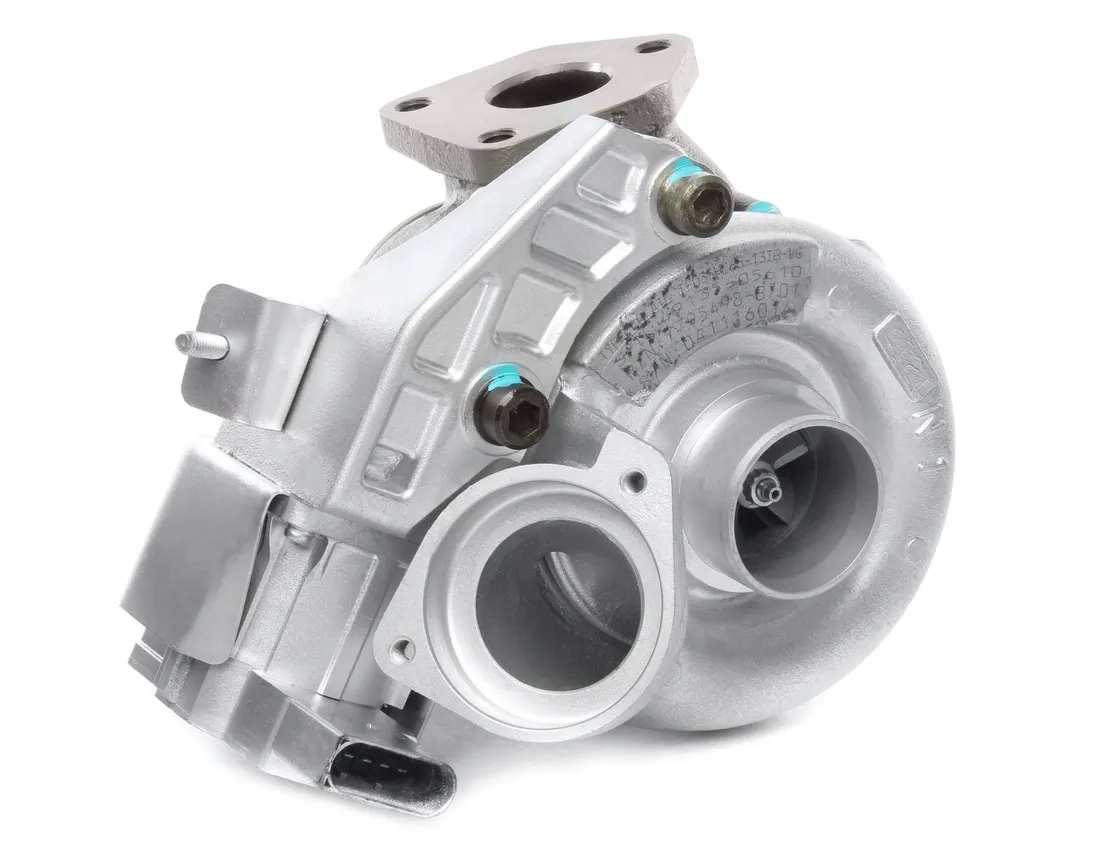 turbina-bmw-120d-e87-320d-e90-e91-150-163-km-stan-nowy