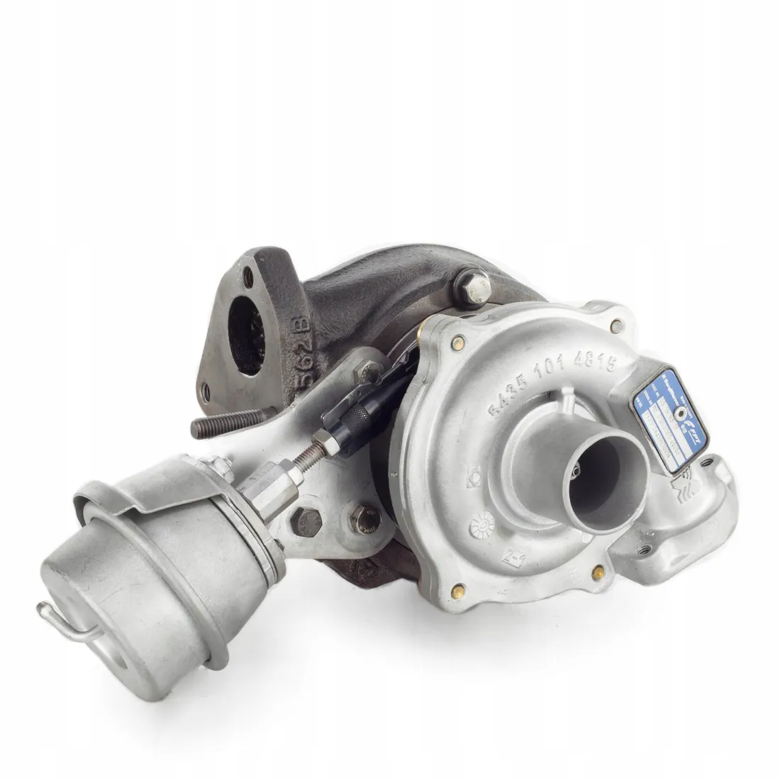turbina-54359700014-fiat-grande-punto-1-3-mjet-05-stan-nowy