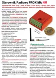 odbiornik-proxima-nm-stan-nowy