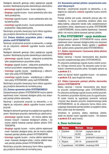 odbiornik-proxima-nm-stan-nowy