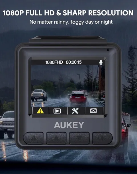 wideorejestrator-aukey-dra5-stan-nowy