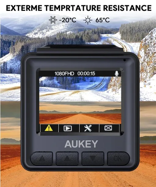 wideorejestrator-aukey-dra5-stan-nowy