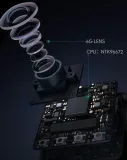 wideorejestrator-aukey-dra5-stan-nowy