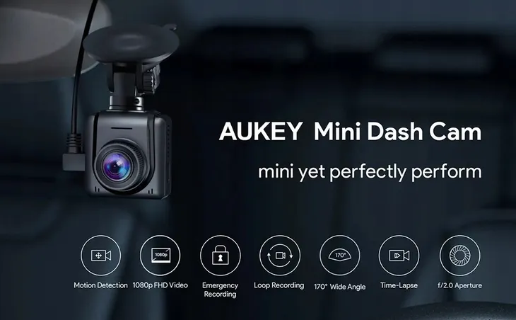 wideorejestrator-aukey-dra5-stan-nowy